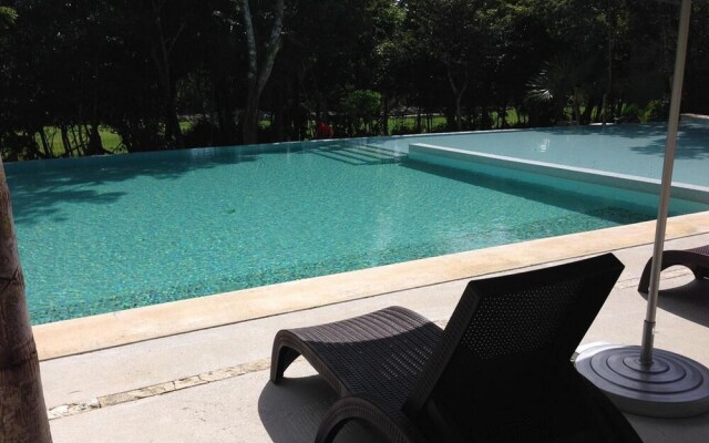 Condo Tao 18