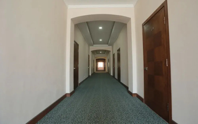 Hotel Termez Intourist