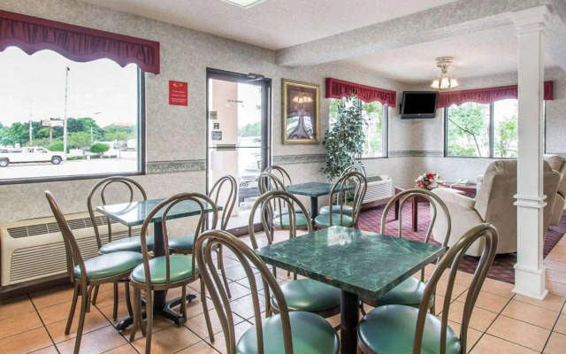 Econo Lodge Dothan
