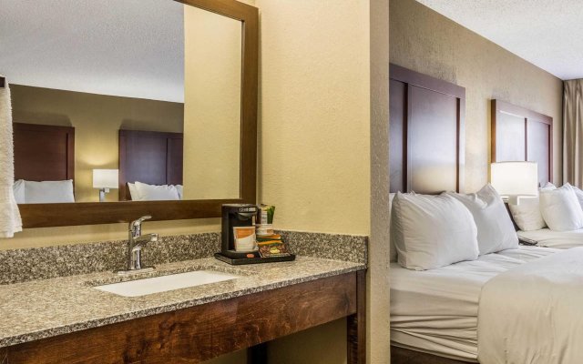 Comfort Inn Norwalk - Sandusky