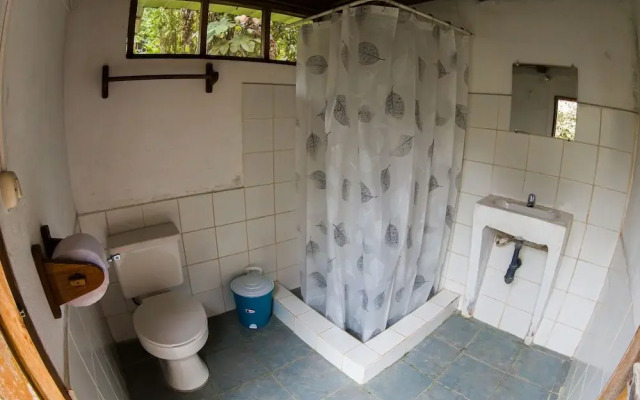 Playa Selva Lodge