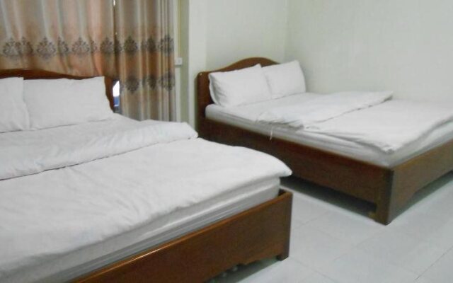 Sing Sa Moud Guesthouse