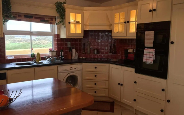 Cottage 207 - Ballyconneely
