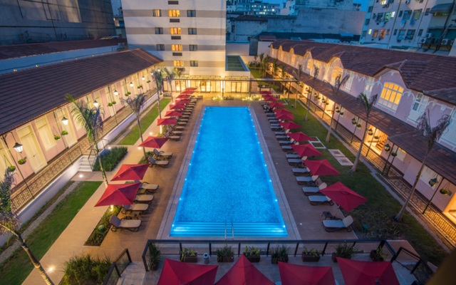 Vila Galé Rio de Janeiro