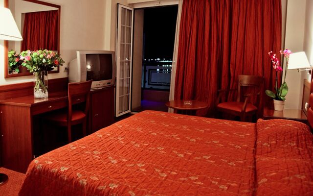 Paliria Hotel