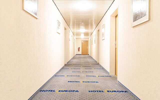 Hotel Europa