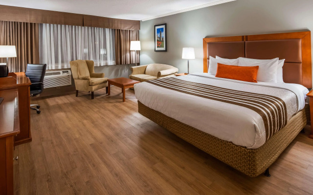 Best Western Plus Ottawa City Centre