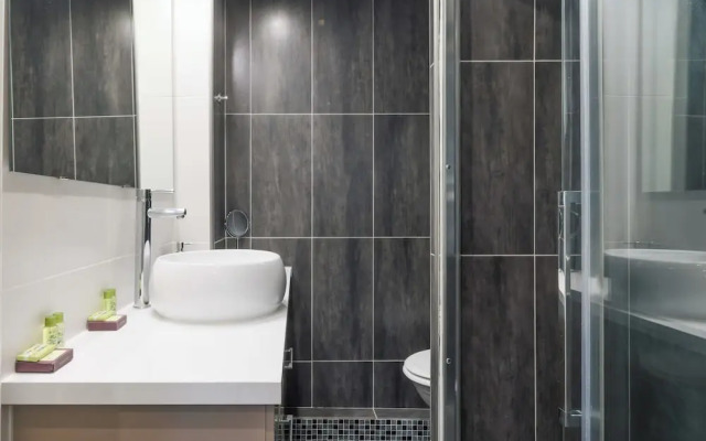 Comfortable Apartment - 1br/2p - Arts et Metiers