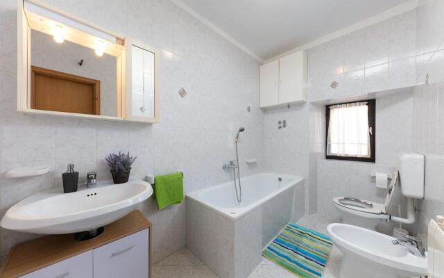 Apartments Fabich