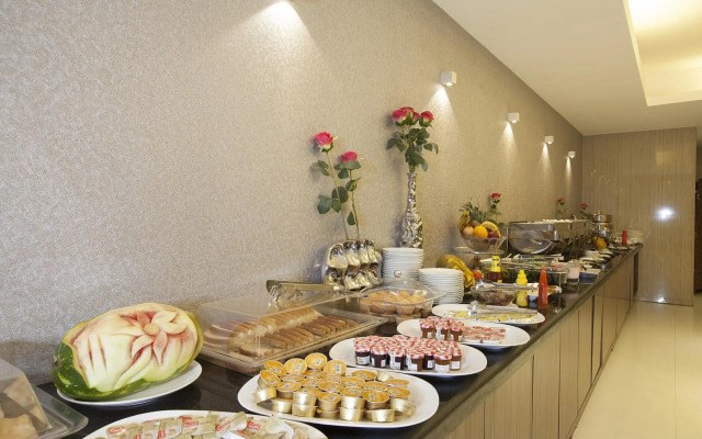 Hyata Watheer Hotel & Suites