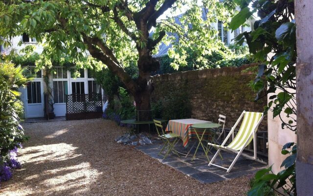 Les Chambres de Mathilde