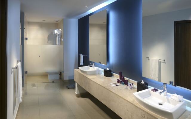 Wyndham Garden Leon Centro Max Hotel