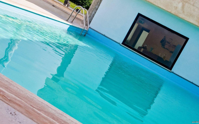 Best Western Galileo Palace