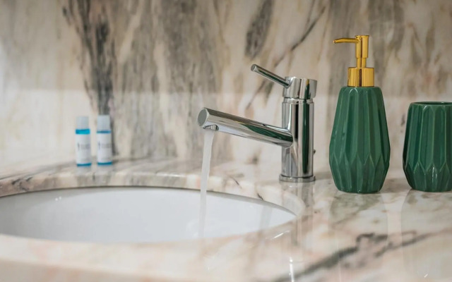 Guestready - The Citrus Glaze at the Terrace