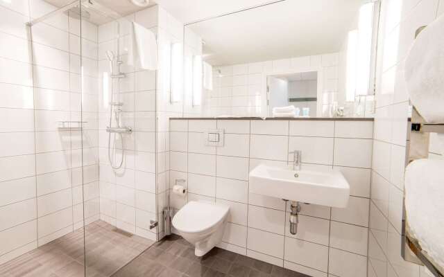 Biz Apartment Hammarby Sjostad