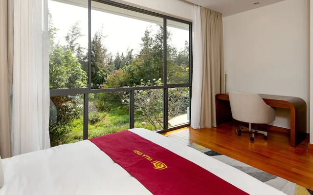 Johnnys Apartment & Ocean Villa