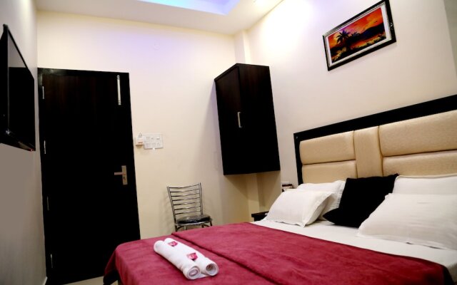 Hotel Chohan Residency