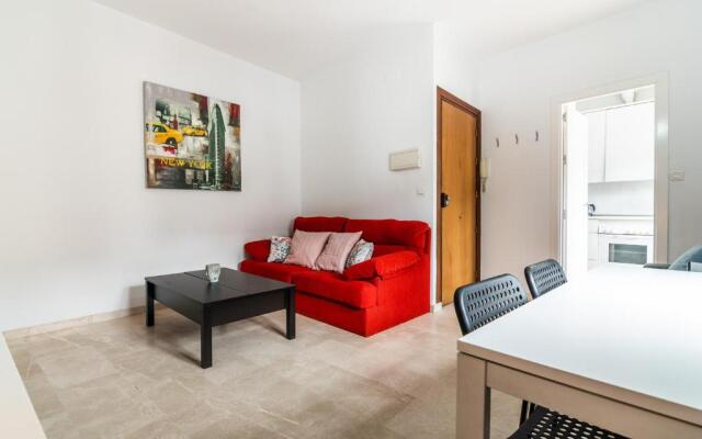 tuGuest Isabel la Catolica II Apartment
