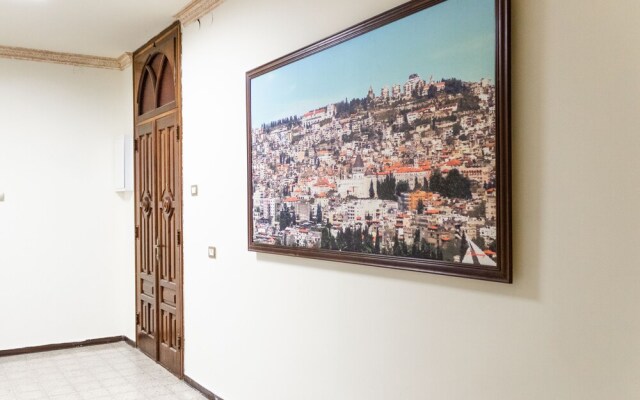 Old City Stylish 4BR by Ahlan Hospitality
