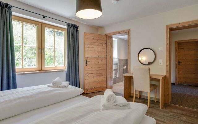 Chalet in Hollersbach / Salzburg Near ski Area