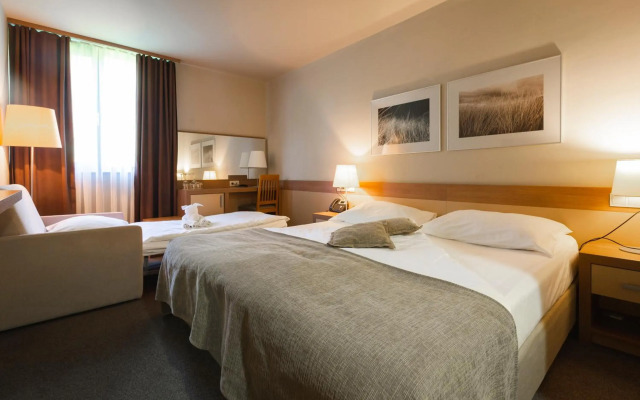 Terme Olimia - Hotel Breza