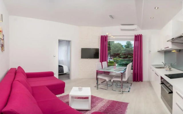 The Beach Apartments