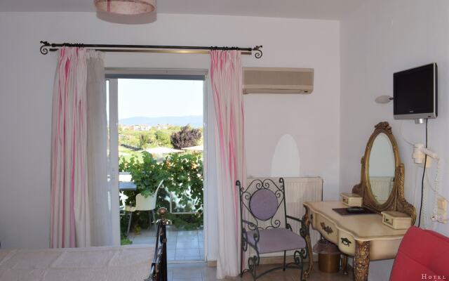 Malemi Organic Hotel
