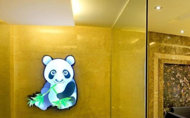 Panda Hotel