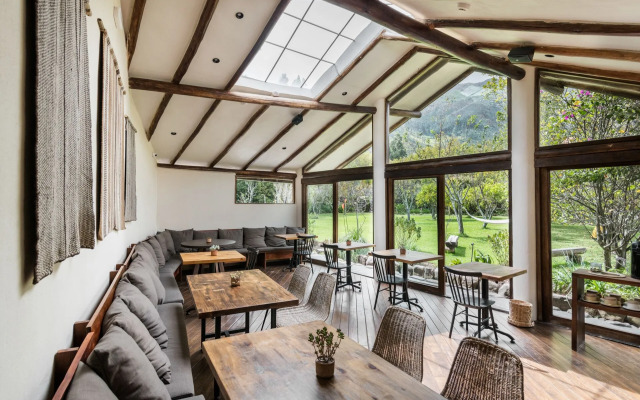 Andenia Boutique Hotel, Sacred Valley