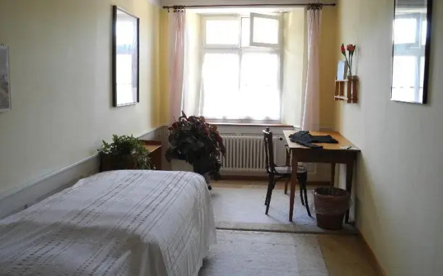 B&B Eliska Weyeneth