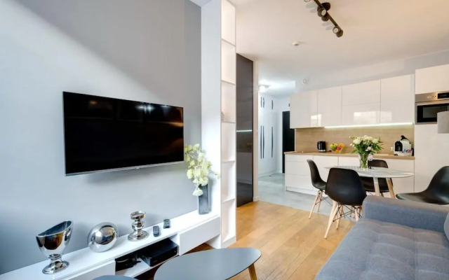 Happy Stay Old Town Tartaczna St 210 A