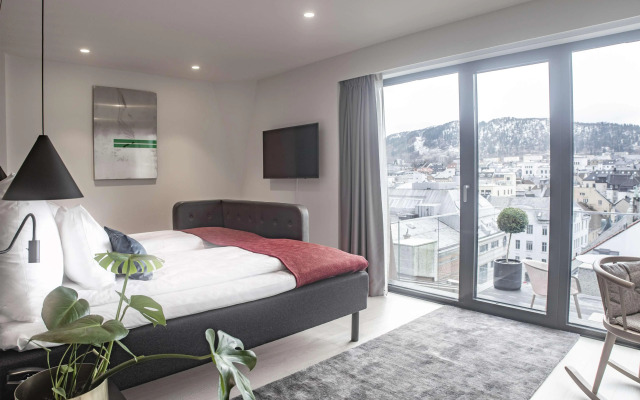 Hotel Norge by Scandic