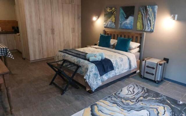 Wisteria Lane Guesthouse