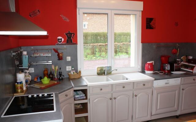 Le Gîte du Carré des Sources