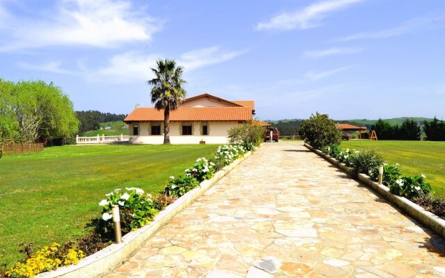 Hospedaje Rural La Panera