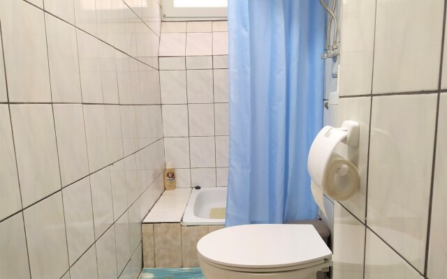 Studio Apartment Mara Zagreb