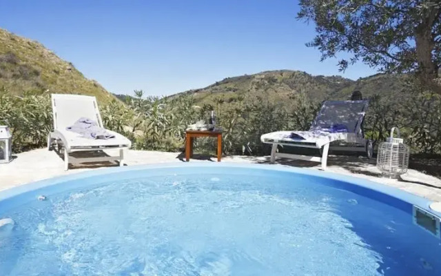 Villa Costanza