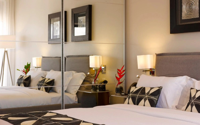 Hotel English Point Marina & Spa