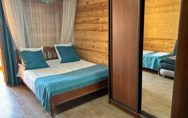 Hotel Cheget Khoum