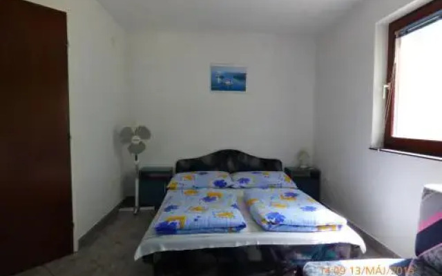 Fábián Apartman-ház