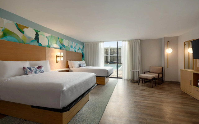 Wyndham Garden Atlanta Airport