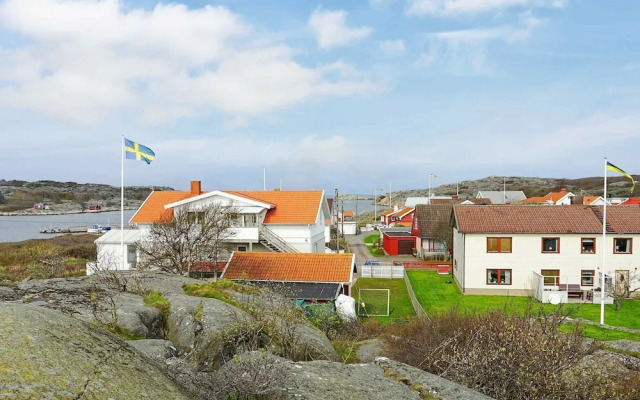 4 Star Holiday Home in Öckerö