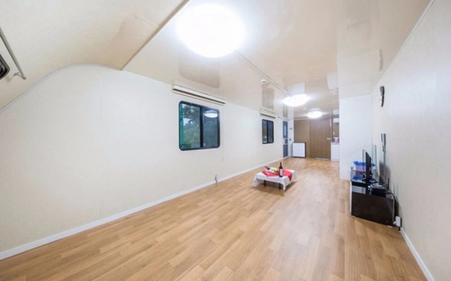 Hapcheon Hue Theme Park Pension