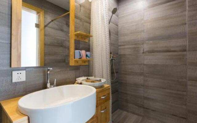 Xi Xiang Ji Guesthouse