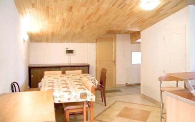 Apartment With 3 Bedrooms in Berre-les-alpes, With Wonderful Mountain