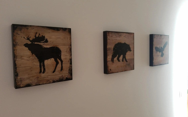 Sun and Spa Apartment