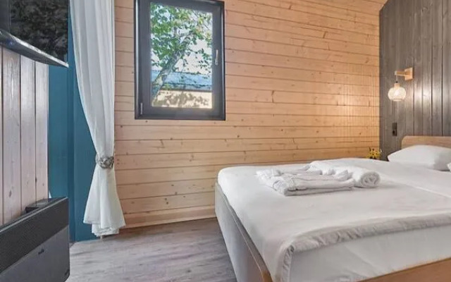 Домик в Этномире