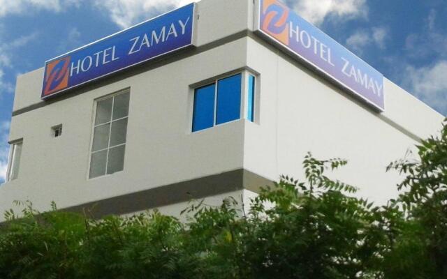 Hotel Zamay