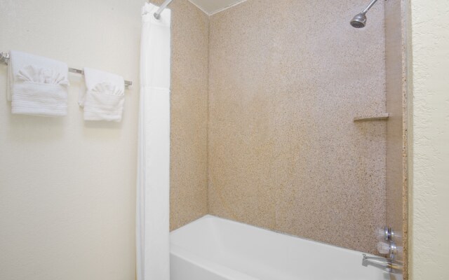 Days Inn Airport - Phoenix