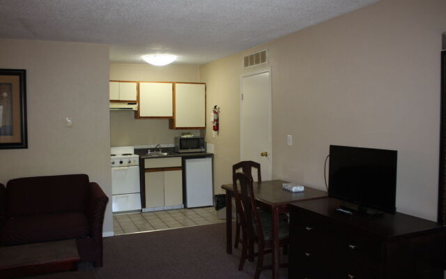Coquitlam Sleepy Lodge